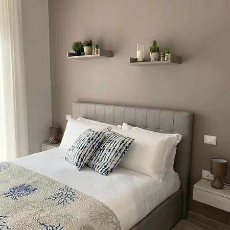 Bed & Breakfast Il Crepuscolo - Pompeji