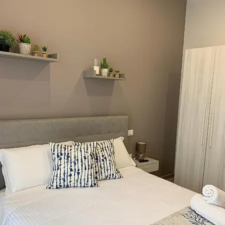 Il Crepuscolo - Bed & Breakfast Pompeji