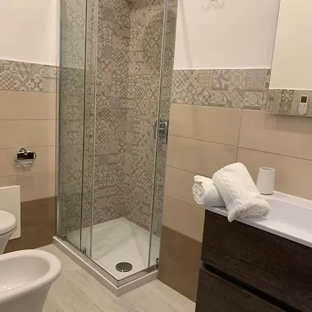 Bed & Breakfast Il Crepuscolo - Pompeji