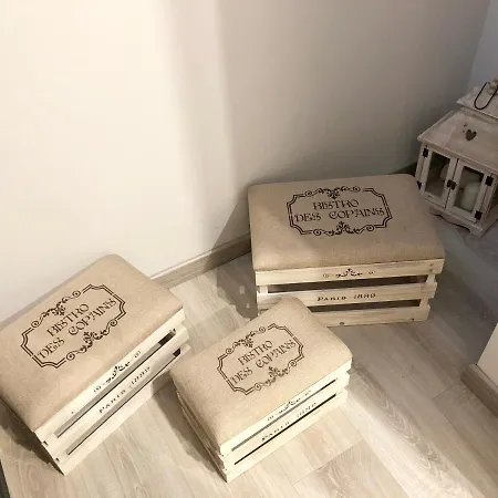 Bed & Breakfast Il Crepuscolo - Pompeji