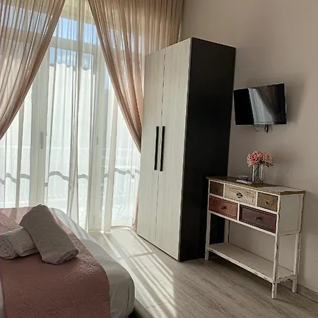 Bed & Breakfast Il Crepuscolo - Pompeji