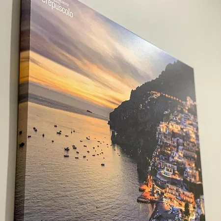 Il Crepuscolo - Panzió 3*