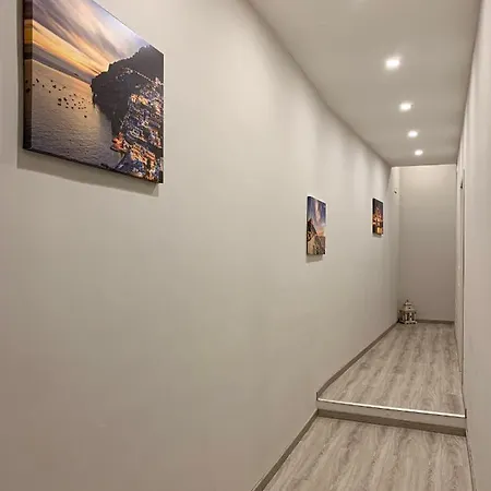 Il Crepuscolo - Panzió