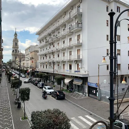 Panzió Il Crepuscolo - 3*