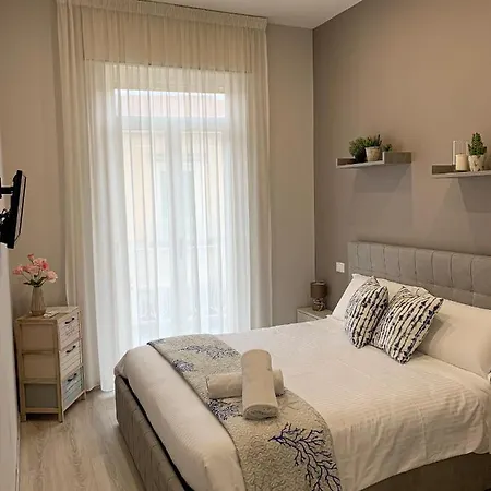 Il Crepuscolo - Bed and breakfast