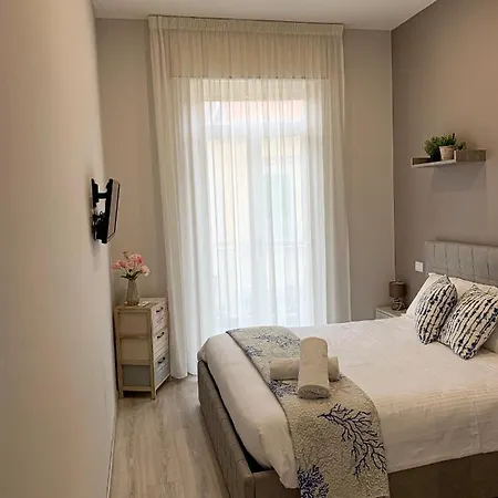 Bed and breakfast Il Crepuscolo -