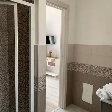 Il Crepuscolo - 3* Pompeja