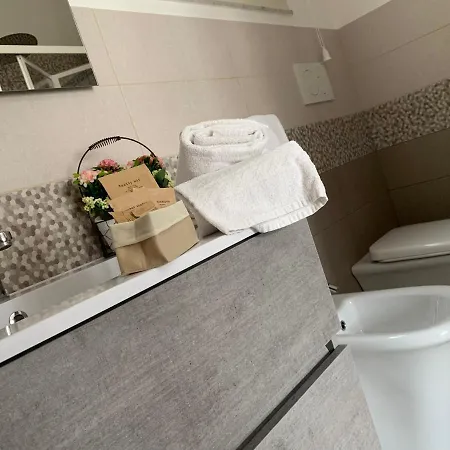 Il Crepuscolo - Bed and breakfast 2*