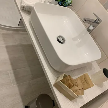 Il Crepuscolo - Bed and breakfast 2*
