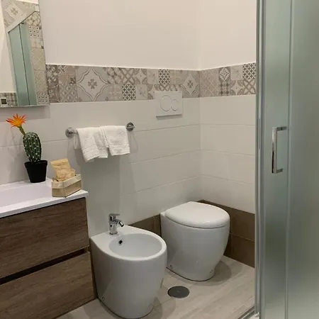 Il Crepuscolo - Bed and breakfast Pompeya