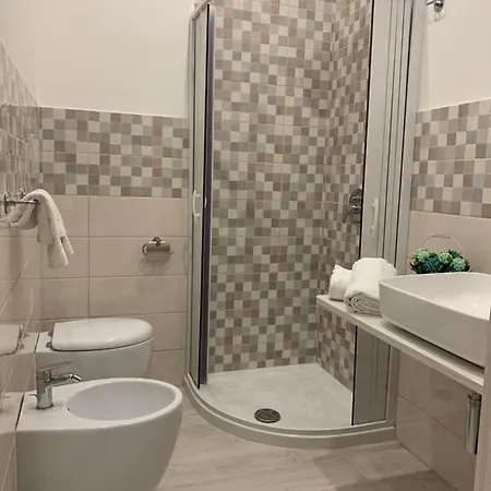 Il Crepuscolo - Bed and breakfast