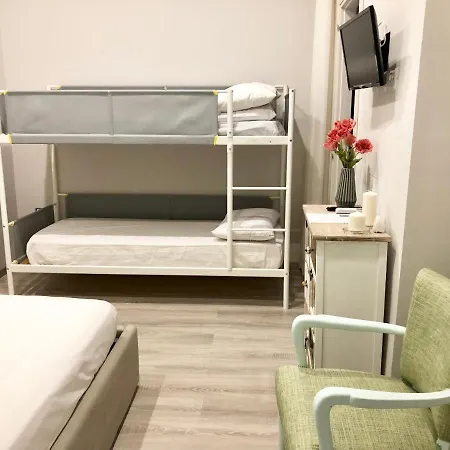 Bed and breakfast Il Crepuscolo - Pompeya
