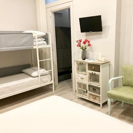 Il Crepuscolo - Bed and breakfast 2*