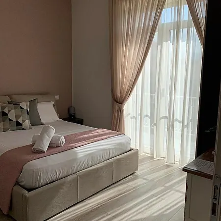Bed and breakfast Il Crepuscolo - 2*