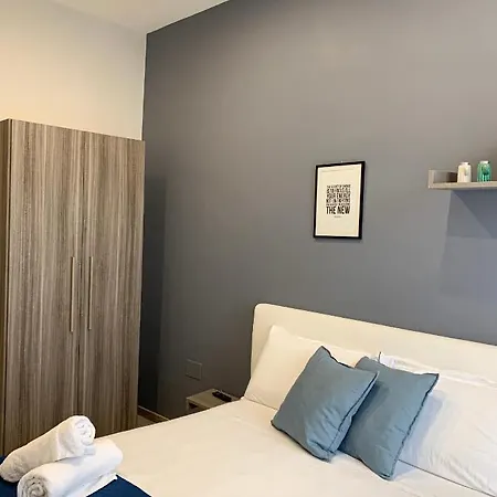 Il Crepuscolo - Bed and breakfast