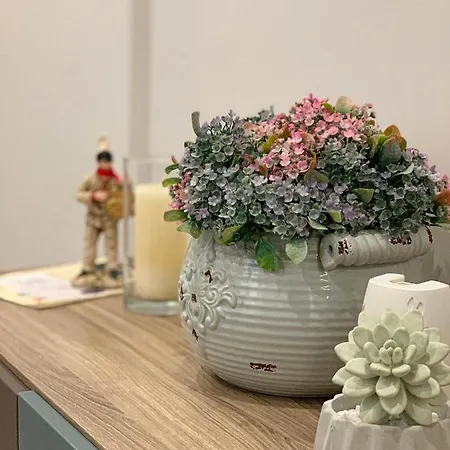 Bed and breakfast Il Crepuscolo -