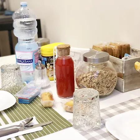 Il Crepuscolo - Bed & Breakfast Pompei