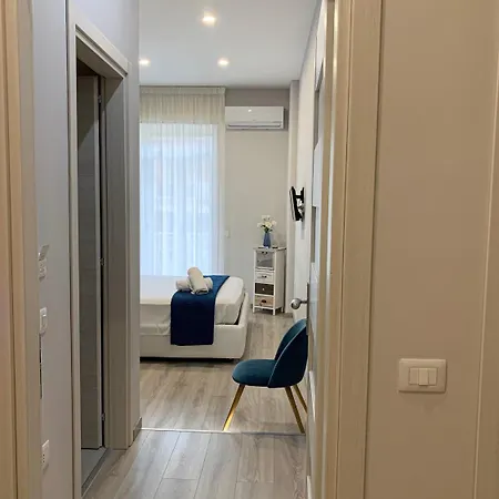 Bed & Breakfast Il Crepuscolo - 3*