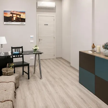 Il Crepuscolo - Bed & Breakfast
