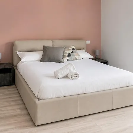 فندق مبيت وإفطار Il Crepuscolo - 3*