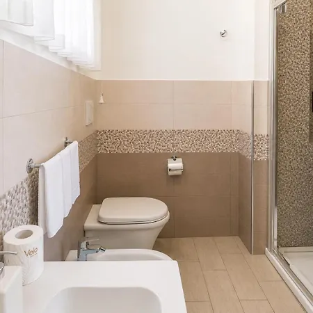 Panzió Il Crepuscolo - 3*