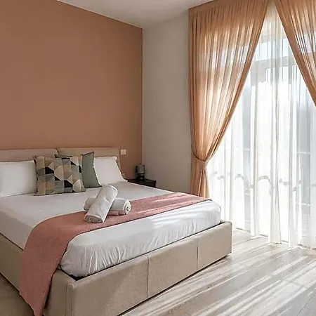 Bed & Breakfast Il Crepuscolo -