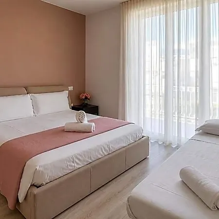 فندق مبيت وإفطار Il Crepuscolo -