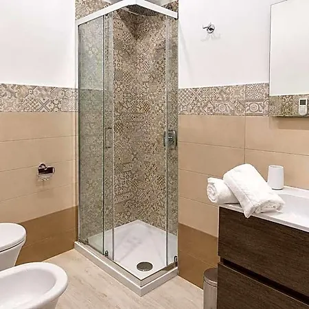 Bed & Breakfast Il Crepuscolo - 3*