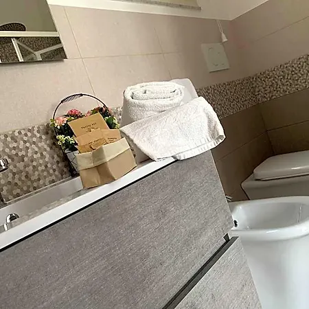 Il Crepuscolo - Bed and Breakfast Πομπηία