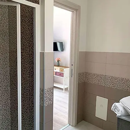 Bed and Breakfast Il Crepuscolo - Πομπηία